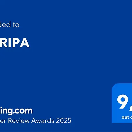 Гостевой дом La Ripa Риомаджиоре