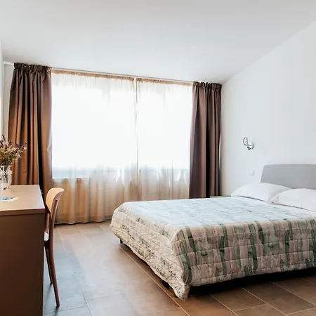 Guest house La Ripa