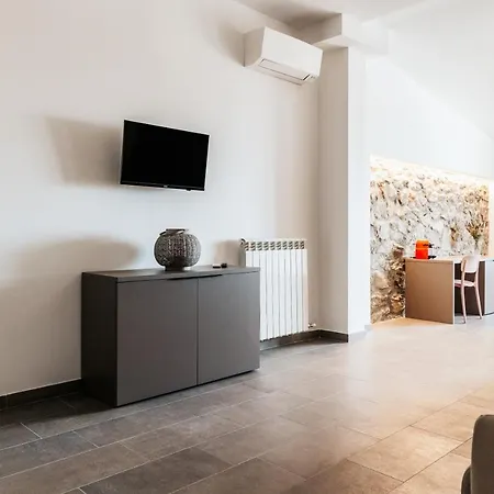 La Ripa Guest house