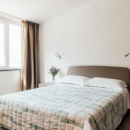 La Ripa Guest house Riomaggiore