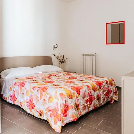 Guest house La Ripa Riomaggiore