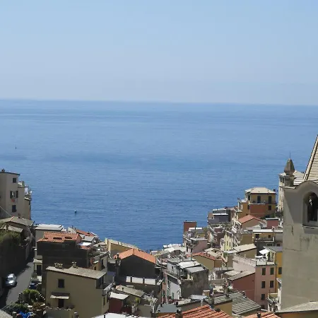 La Ripa Guest house
