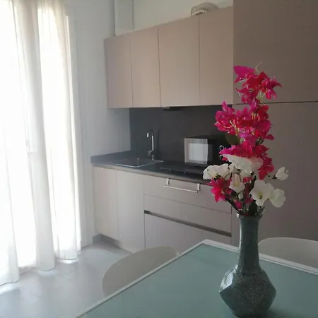 La Ripa Guest house